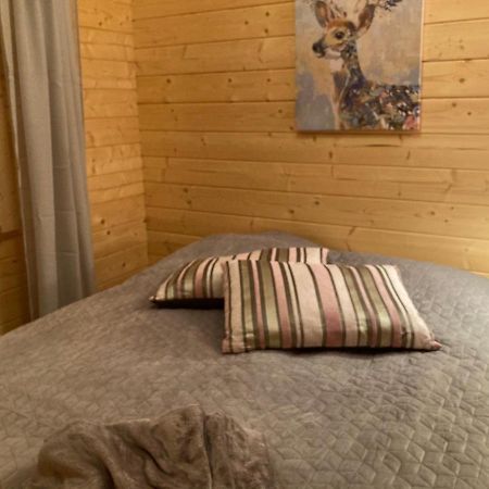 Asplunda Gard,Kolmarden, Stuga Nr 4 Dış mekan fotoğraf